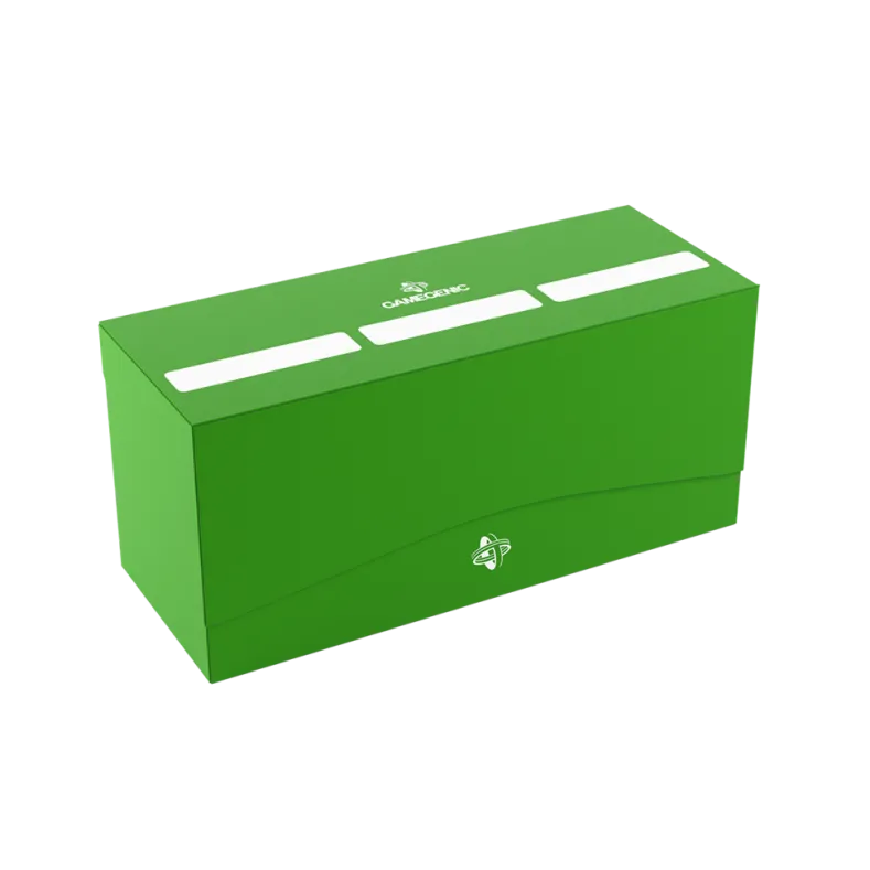 Deckbox Triple Deck Holder 300+ XL Green