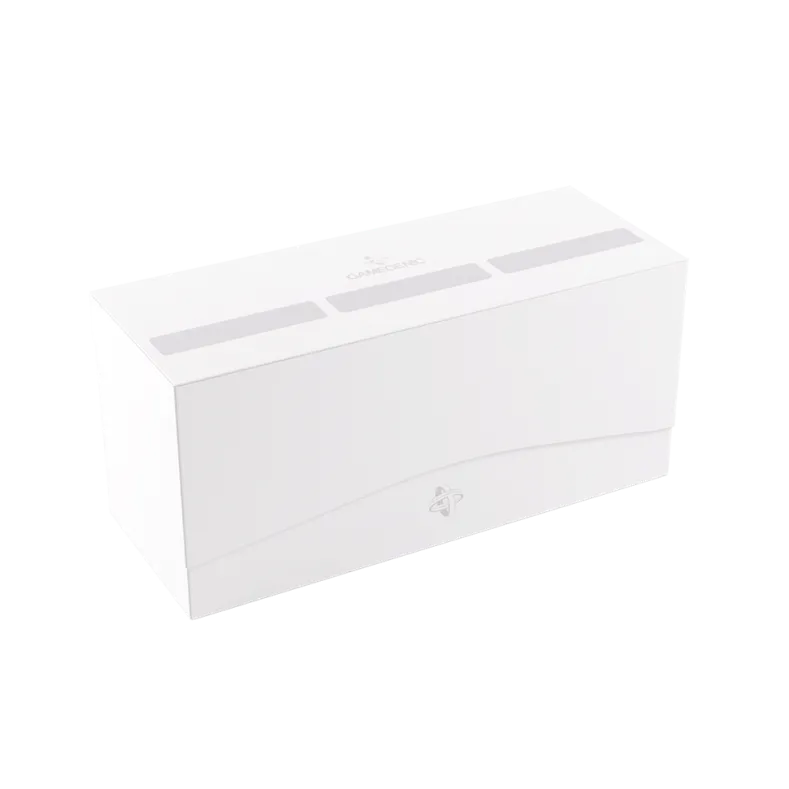 Deckbox Triple Deck Holder 300+ XL White