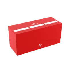 Deckbox Triple Deck Holder 300+ XL Red