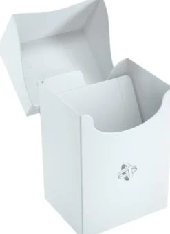 Deckbox 80+ Wit