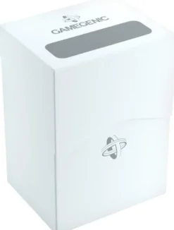 Deckbox 80+ Wit