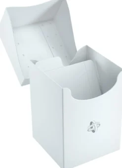 Deckbox 100+ Wit