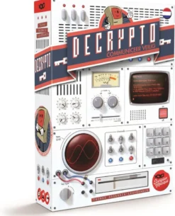 Decrypto (NL)