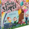 De Familie Stapel - Bordspel