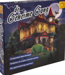 De Geheime Gang