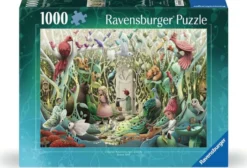 De Geheime tuin Puzzel (1000 stukjes)