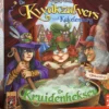 De Kwakzalvers van Kakelenburg - De Kruidenheksen