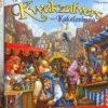 De Kwakzalvers van Kakelenburg - Bordspel