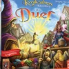 De Kwakzalvers van Kakelenburg - Het Duel (2 Spelers)