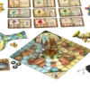 De Kwakzalvers van Kakelenburg - Het Duel (2 Spelers) (Demo model)