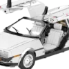 Delorean Color Bouwpakket