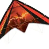 Deltavlieger Thunder (135 x 65cm)
