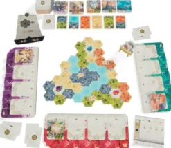 Dewan - Bordspel (NL versie)