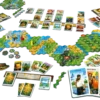 De Zoektocht naar El Dorado - Bordspel