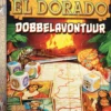 De Zoektocht naar El Dorado - Dobbelavontuur