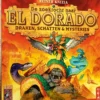 De Zoektocht naar El Dorado: Draken, Schatten & Mysteries