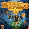 De Zoektocht naar El Dorado - Helden & Demonen