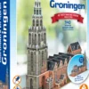 3D Gebouw - Martinikerk Groningen (140 stukjes)
