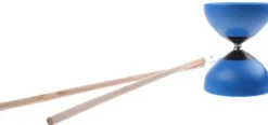Diabolo (10cm) - Blauw
