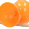 Diabolo (10cm) - Oranje