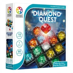 Diamond Quest