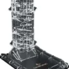 Dice Tower - Crystal Twister