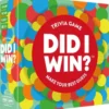 Did I win - Card Game