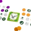 Dieren van de Wereld Bingo