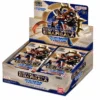 Digimon TCG - Digital World Shambala [EX-12] Boosterbox