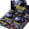 Digimon TCG - EX10 Sinister Order Boosterbox