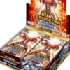 Digimon TCG - S25 Dual Revolution Boosterbox