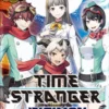 Digimon TCG - S24 Time Stranger Boosterpack