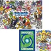 Digimon TCG Tamer's Box 3