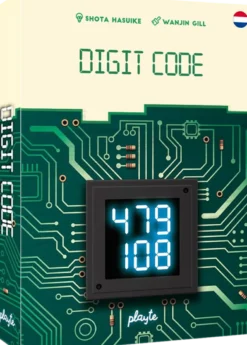 Digit Code