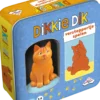 Dikkie Dik Verstoppertje Spelen