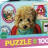 Dinner Time by Heffernan - Lunch Box Puzzel (100 stukjes)