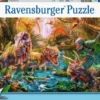 Dinosaurussen Puzzel (150 XXL stukjes)