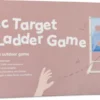 Disc Doel & Ladderspel - Actiespel