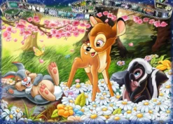 Disney - Bambi Puzzel (1000 stukjes)