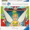 Disney Classics Tinkerbell Puzzel (300 stukjes)