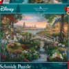 Disney - 101 Dalmatiers Puzzel (1000 stukjes)