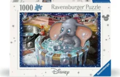 Disney - Dumbo Puzzel (1000 stukjes)