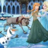 Disney - Frozen Puzzel (1000 stukjes)