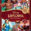 Disney Lorcana Official Collector's Guide: Sets 5-8 (Engelse versie)