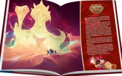 Disney Lorcana Official Collector's Guide: Sets 5-8 (Engelse versie)