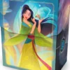 Disney Lorcana TCG - Fabled Deckbox - Mulan