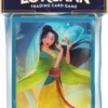 Disney Lorcana TCG - Fabled Sleeves - Mulan