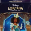 Disney Lorcana TCG - Shimmering Skies Card Sleeve - Tiana