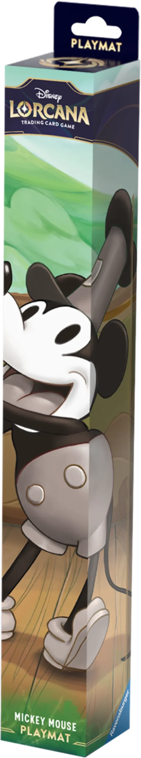 Disney Lorcana TCG - The First Chapter Playmat - Mickey Mouse
