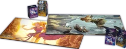 Disney Lorcana TCG - Ursula's Return Playmat Rapunzel